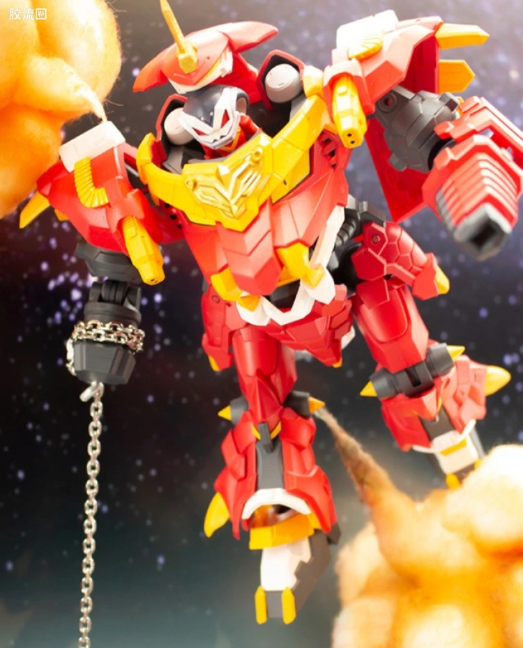 Viper机器人 UC Ver.
