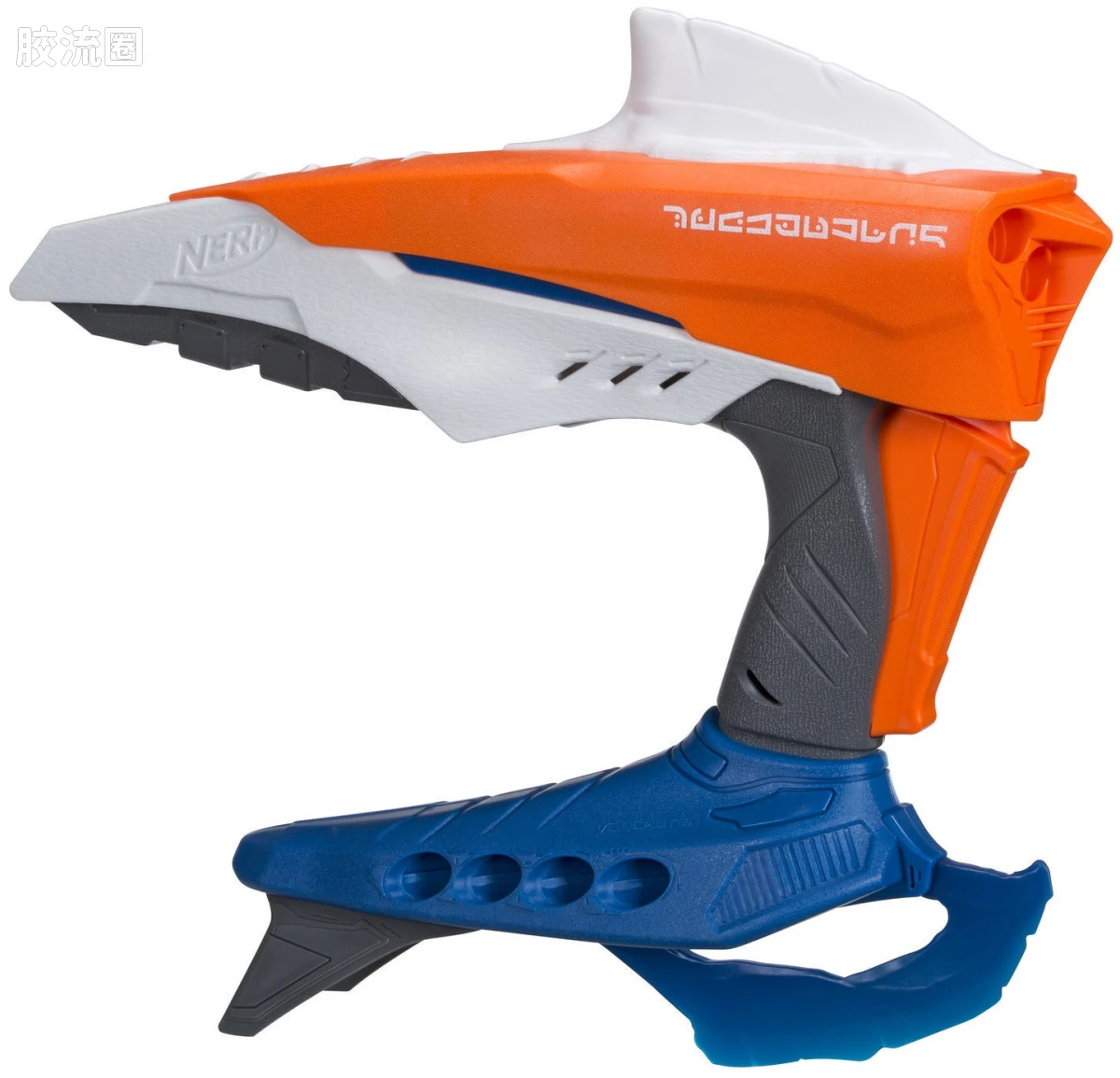 NERF ALIEN MENACE系列 Voidcaster