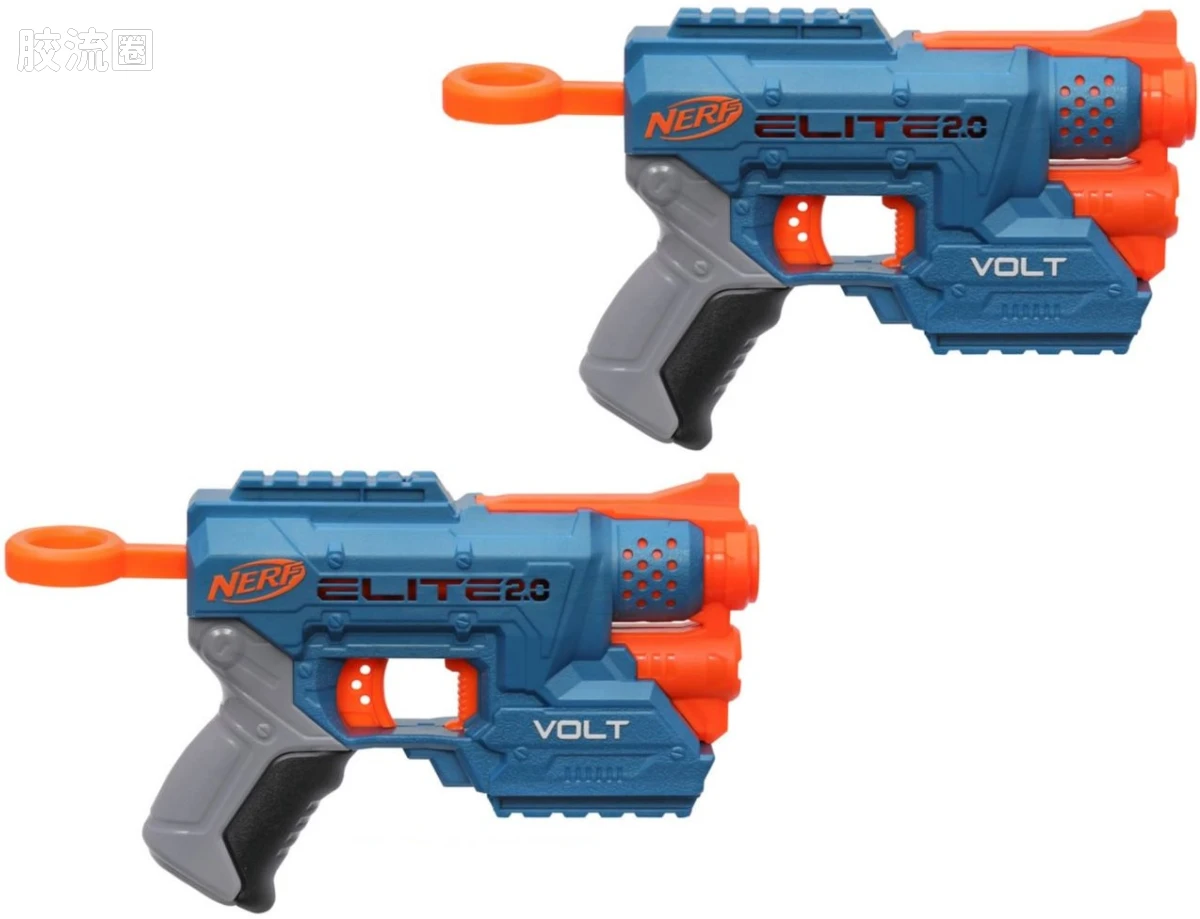 Volt SD-1 2-Pack