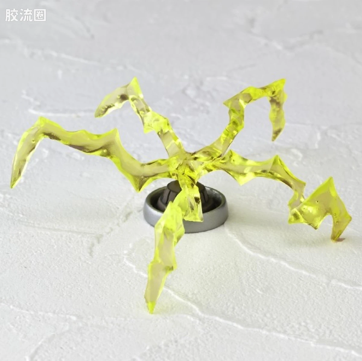 转轮科技 Vulcanlog 006 梅拉露 - 图片