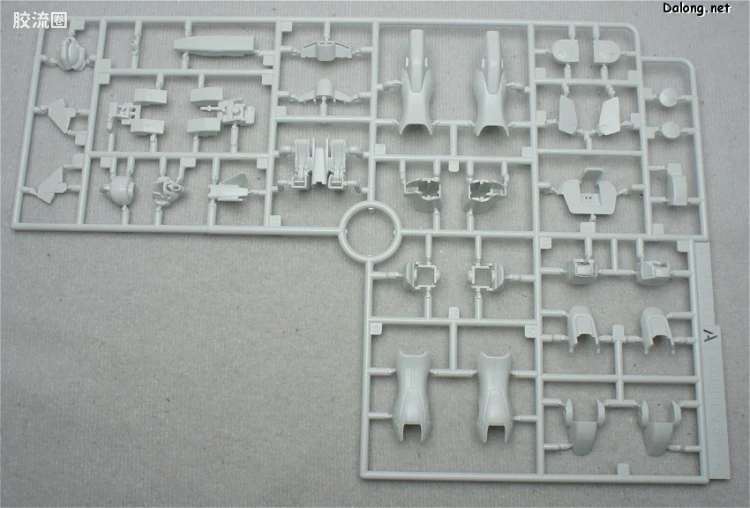 HGUC 普通版 h165 V高达 - 图片