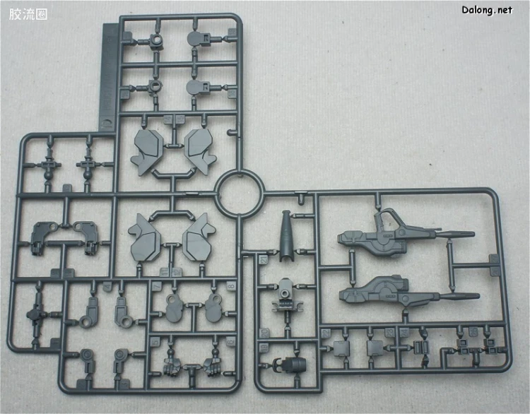 HGUC 普通版 h165 V高达 - 图片