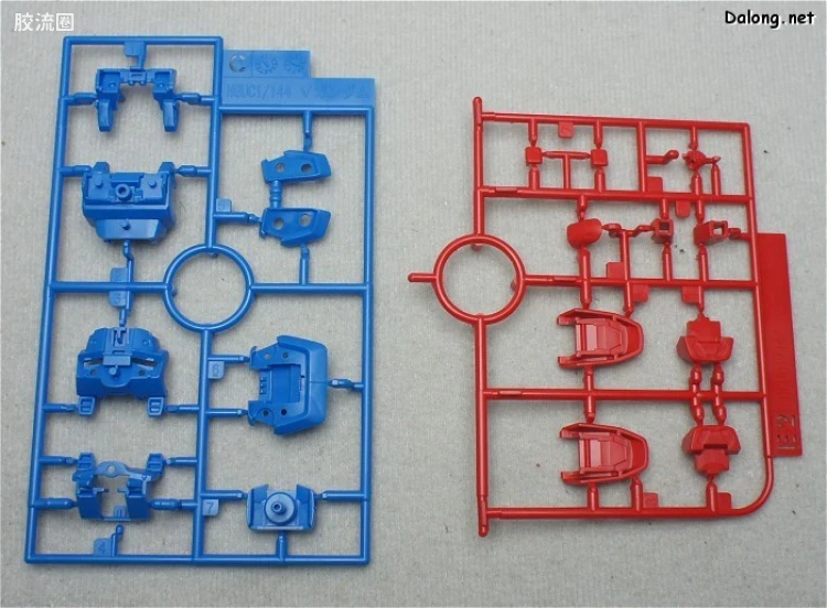 HGUC 普通版 h165 V高达 - 图片