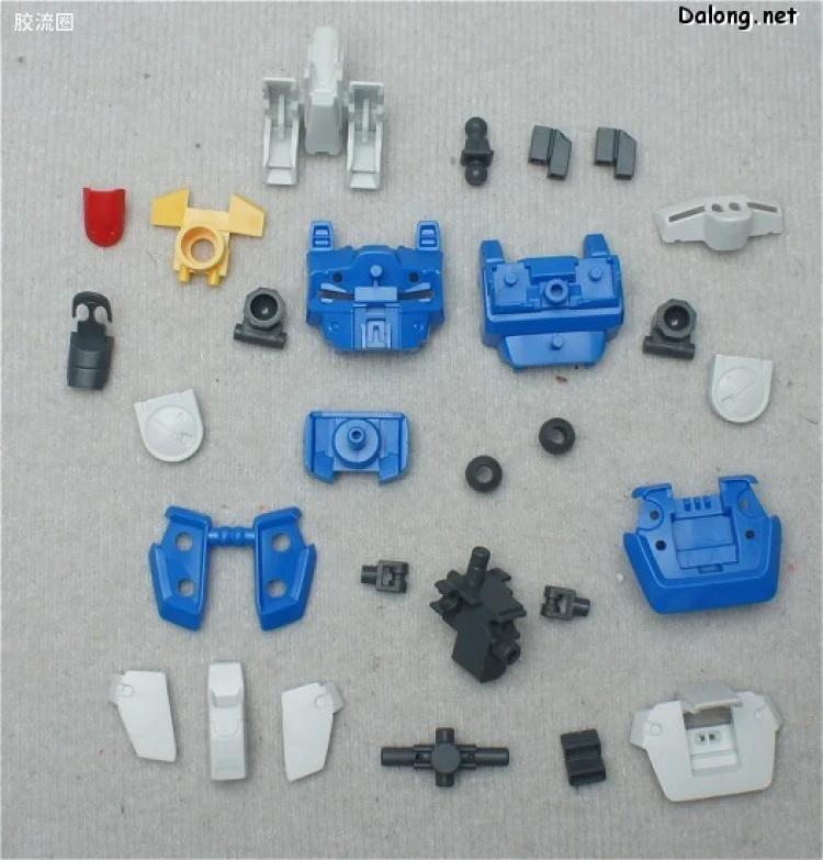 HGUC 普通版 h165 V高达 - 图片