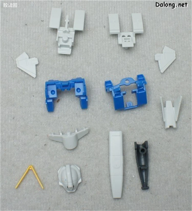 HGUC 普通版 h165 V高达 - 图片