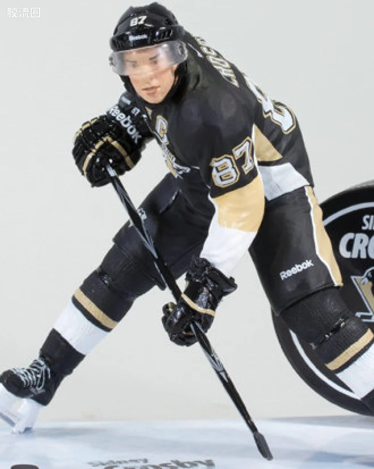 WAL-MART CANADA EXCLUSIVE: SIDNEY CROSBY
