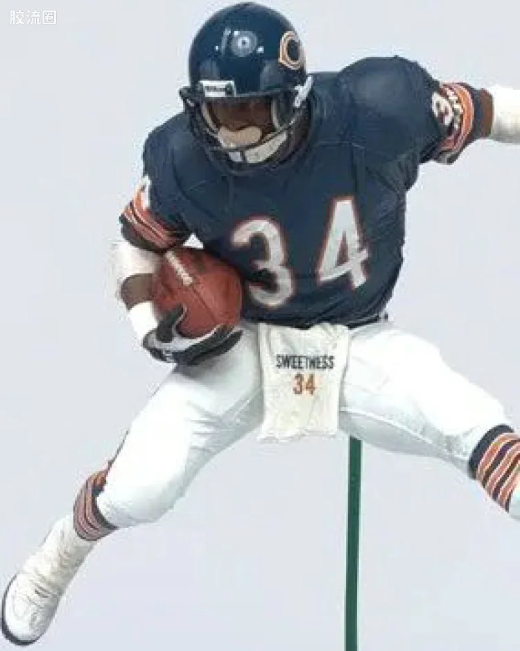 WALTER PAYTON
