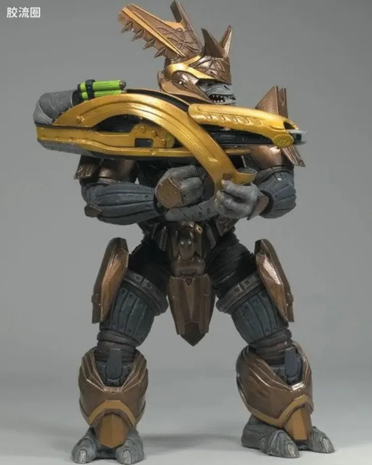 WAR CHIEFTAIN