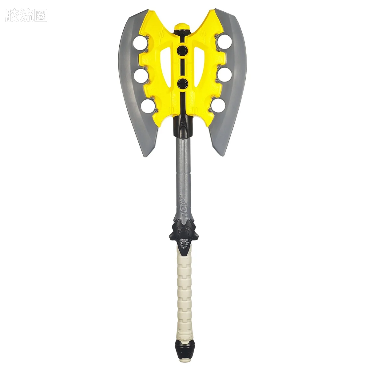 WARLOCK AXE