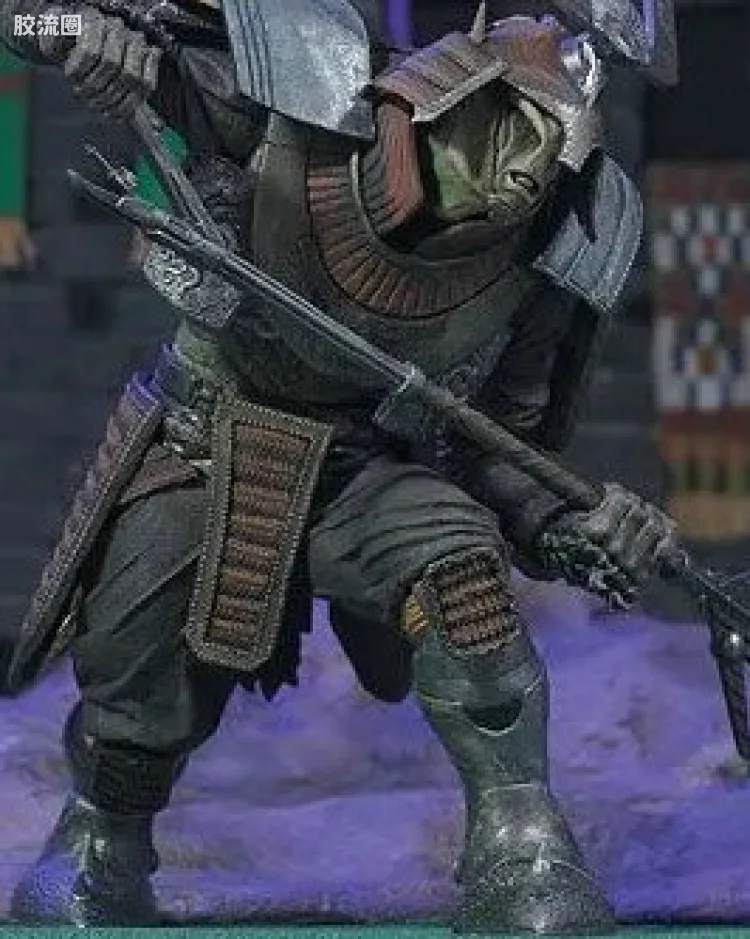WARLORD KABUR