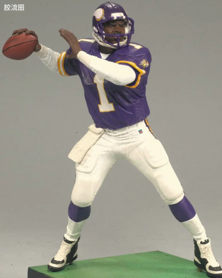 WARREN MOON