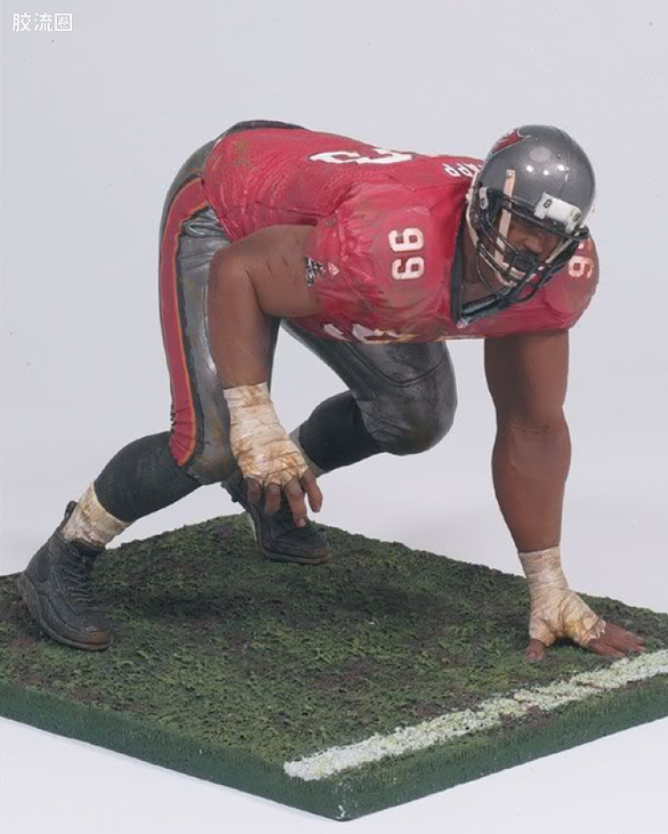 WARREN SAPP