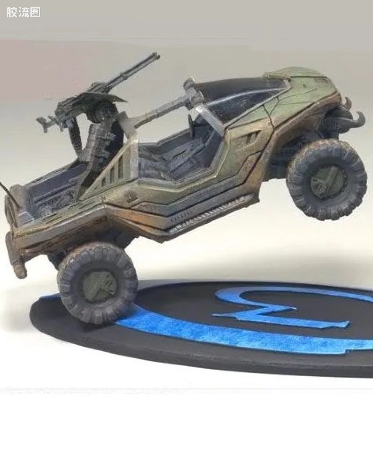 WARTHOG