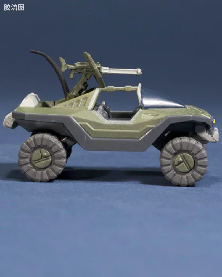WARTHOG