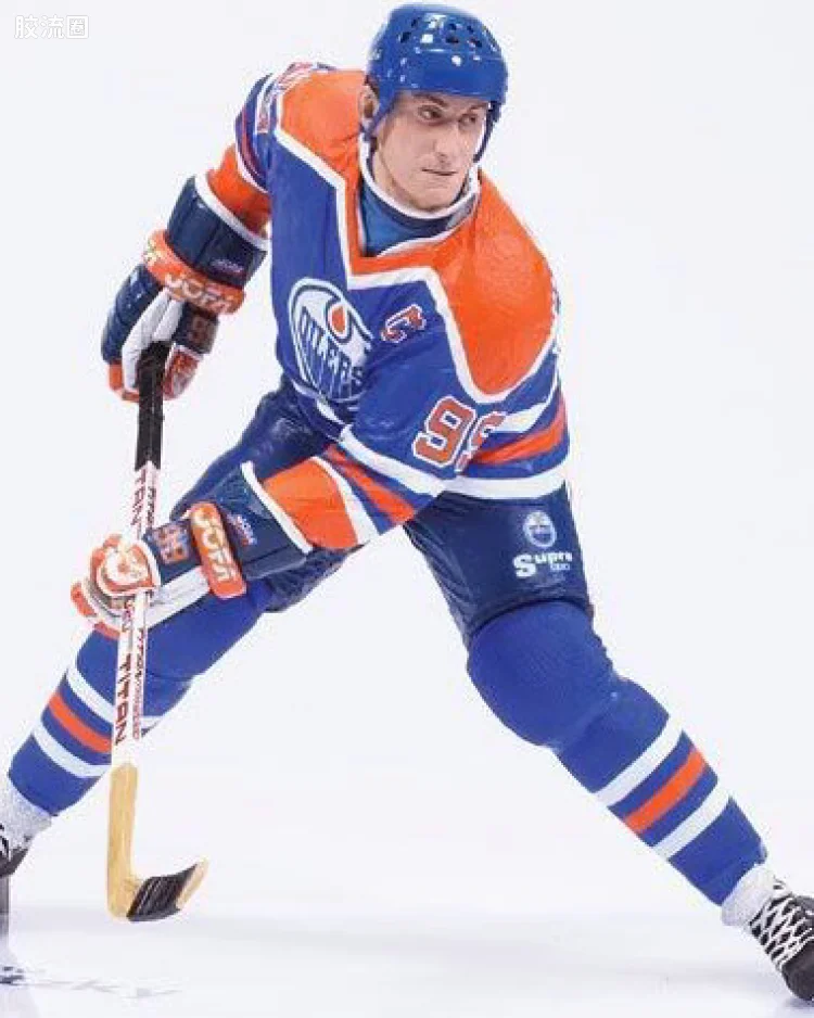 WAYNE GRETZKY 1