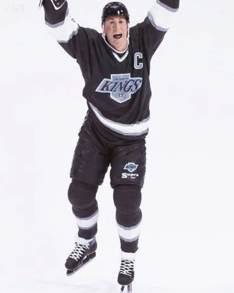 WAYNE GRETZKY 2