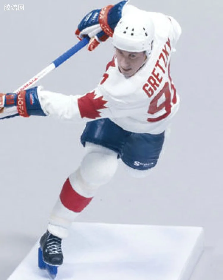 WAYNE GRETZKY