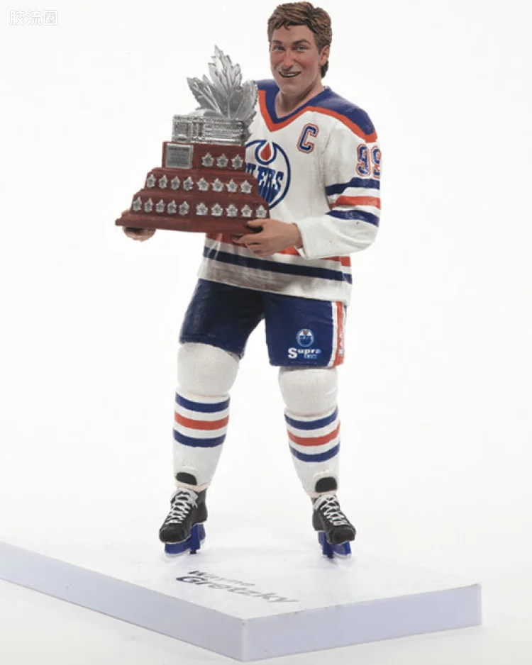 WAYNE GRETZKY