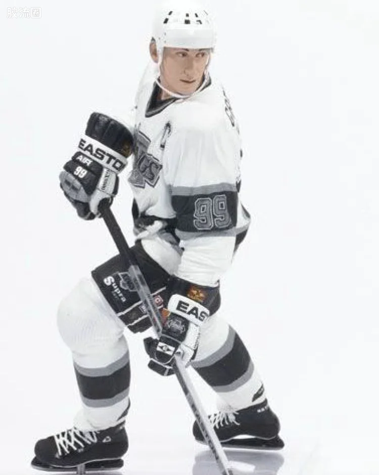 WAYNE GRETZKY 5