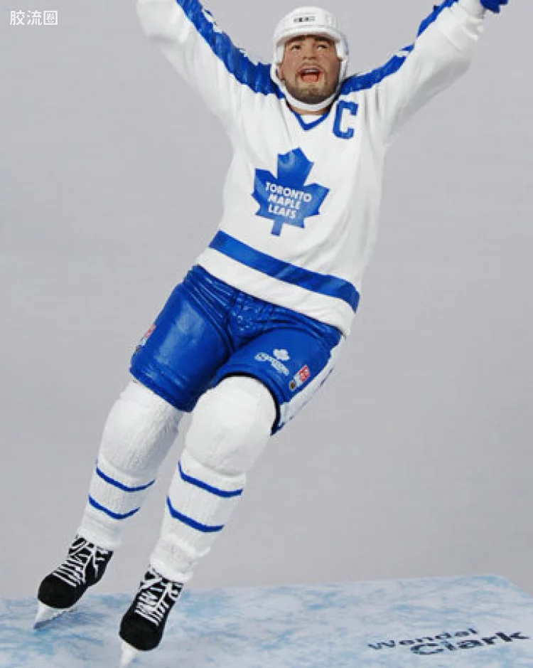 WENDEL CLARK