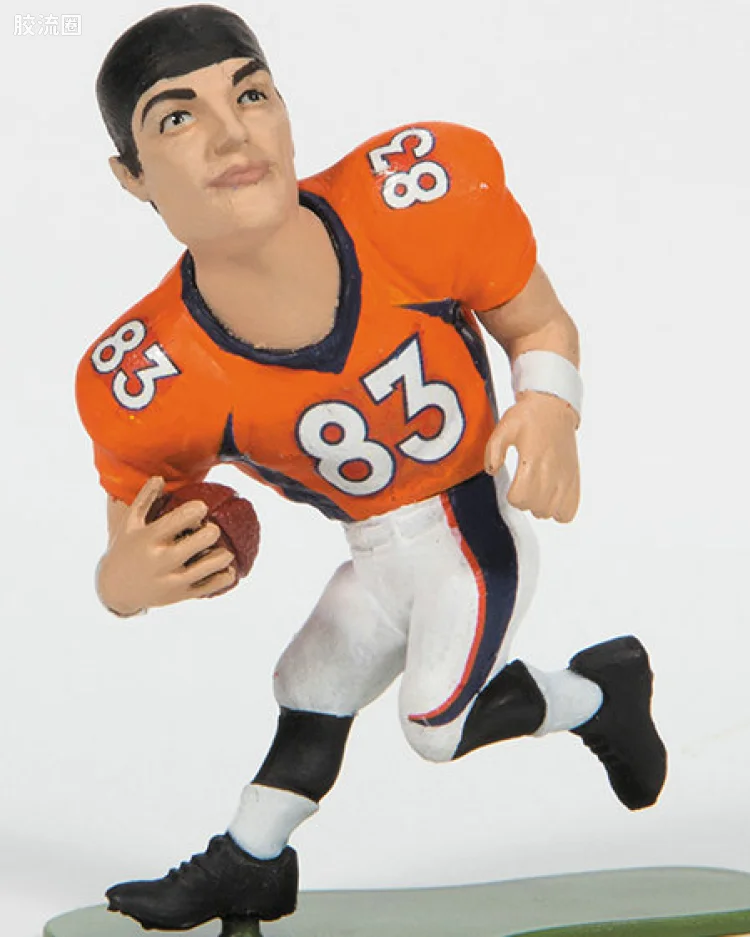 WES WELKER