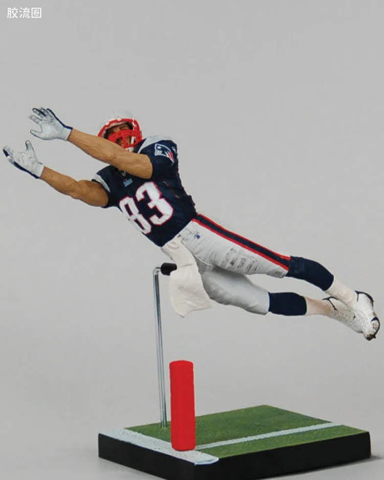 WES WELKER