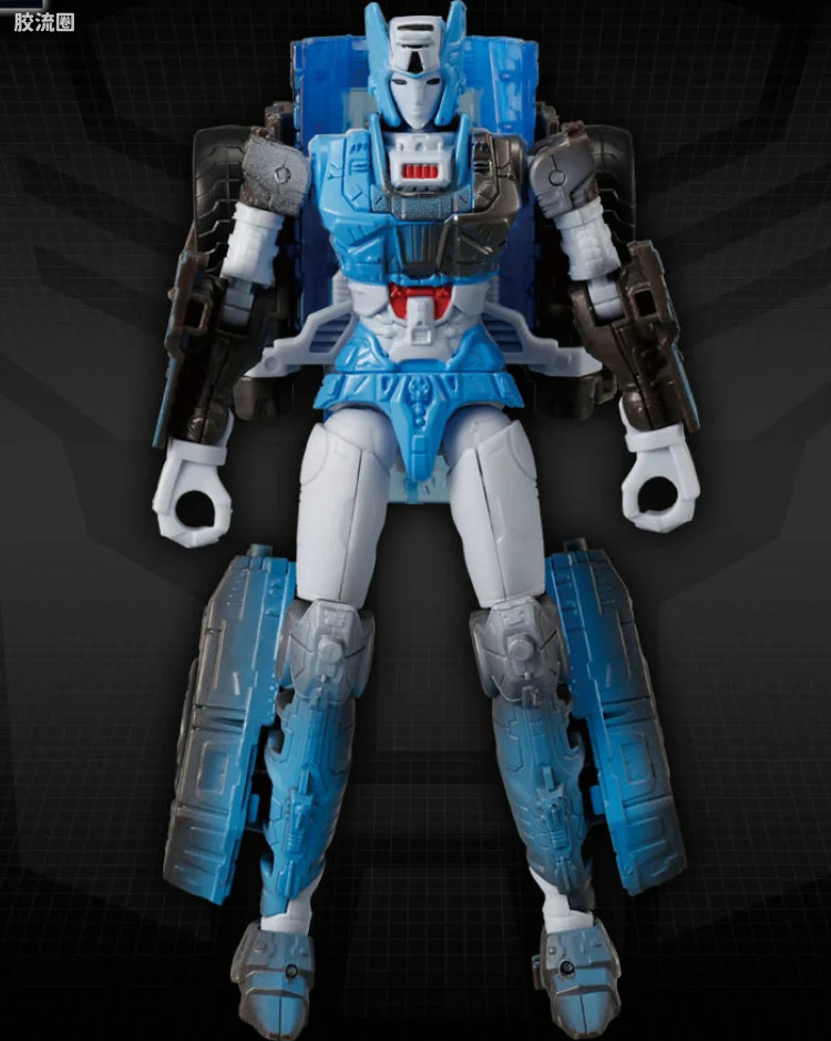 WFC-03 克劳莉娅