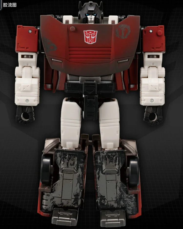 WFC-04 横炮
