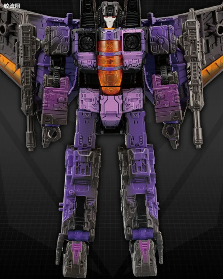WFC-06 热链接