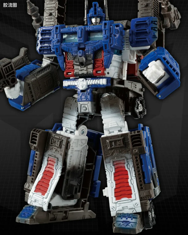 WFC-08 通天晓