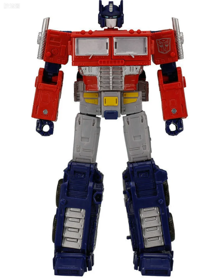 WFC-11 擎天柱