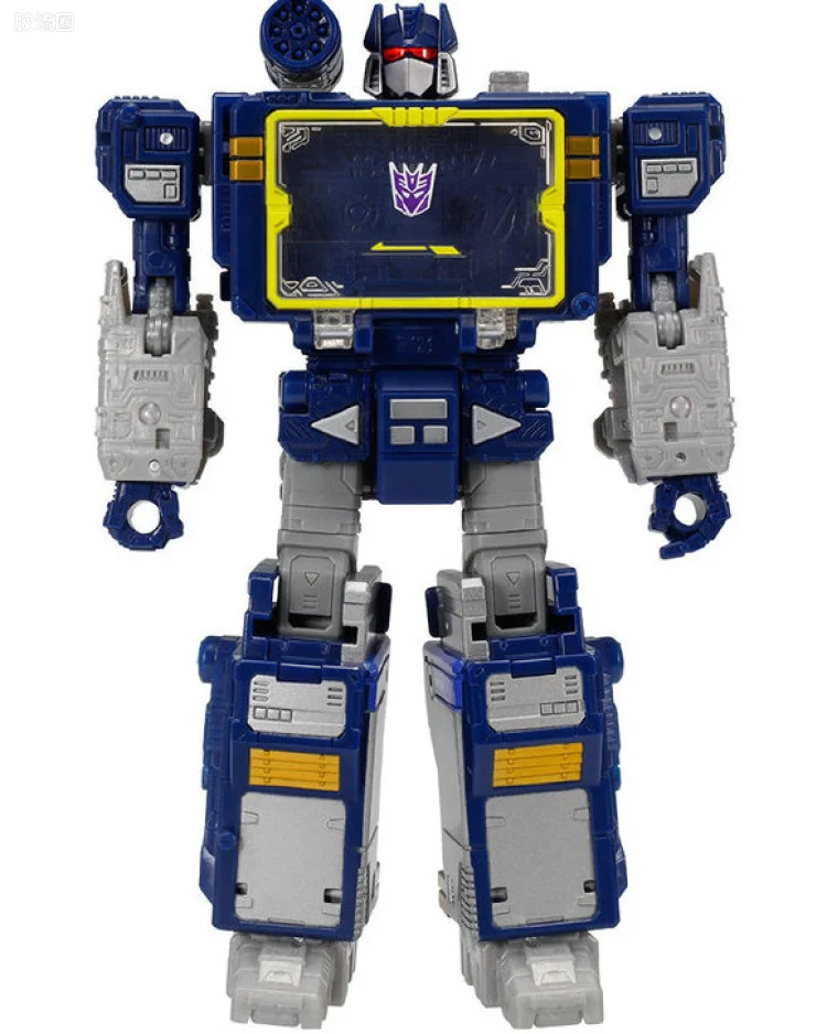 WFC-14 声波