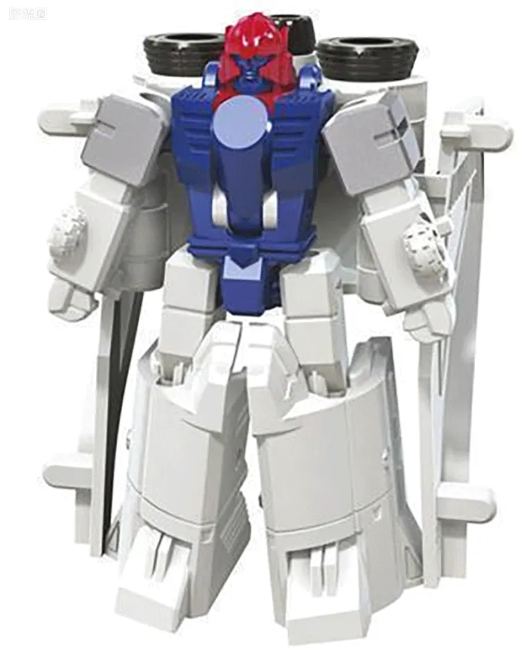 WFC-E16 航天小组（移相器、疾冲天）