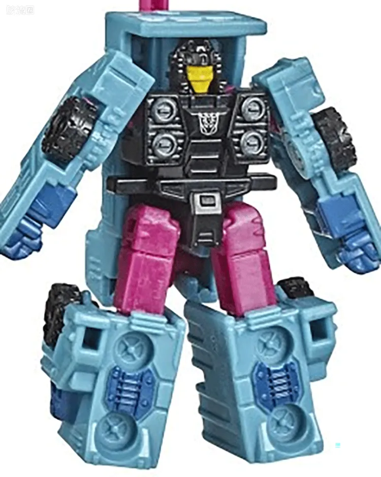 WFC-E40 战斗小组（当头炮、强打） repack