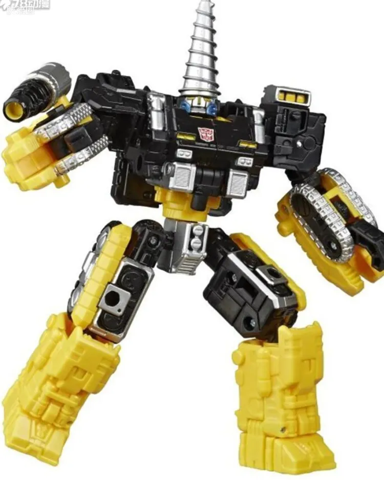 WFC-GS08 泽塔尔
