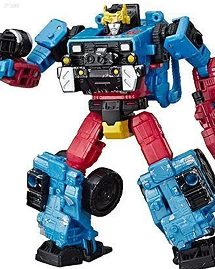WFC-GS09 激射