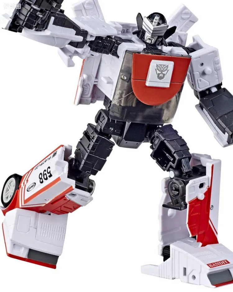 WFC-GS11 废气