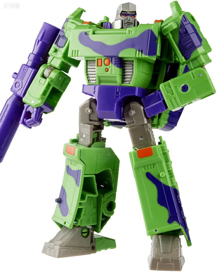 WFC-GS14 G2威震天