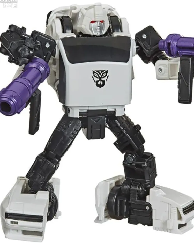 WFC-GS16 杀人蜂