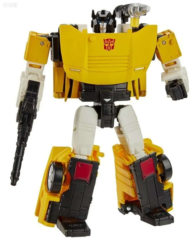 WFC-GS18 虎迹