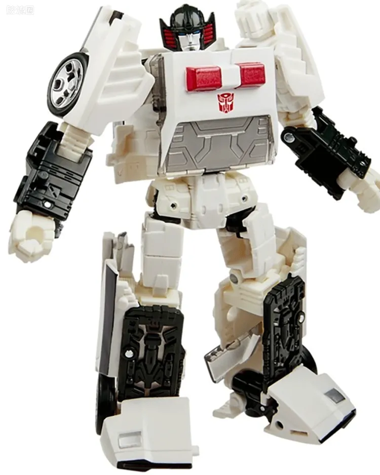 WFC-GS20 激转&警戒线
