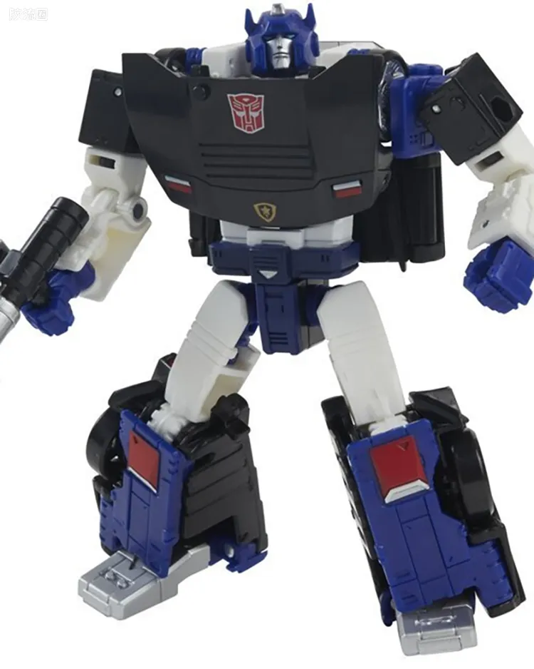 WFC-GS23 潜伏