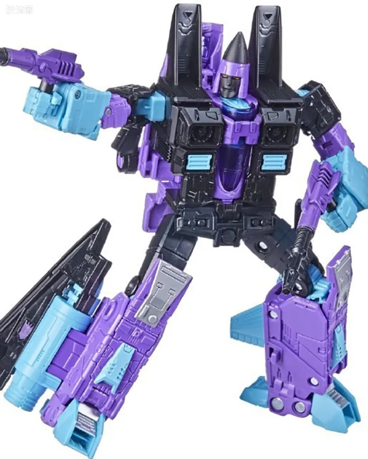 WFC-GS24 G2喷气机