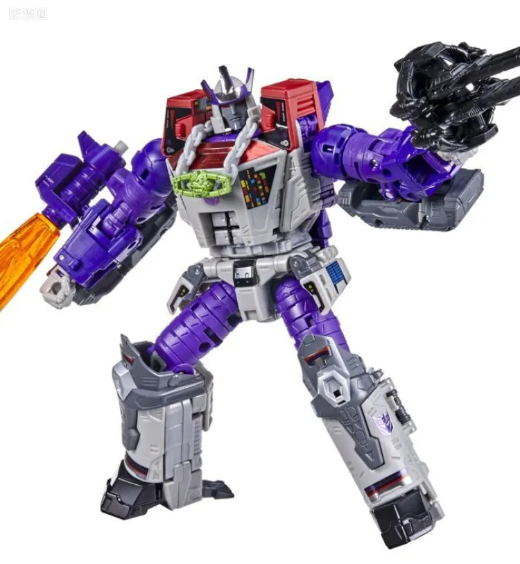 WFC-GS27 惊破天