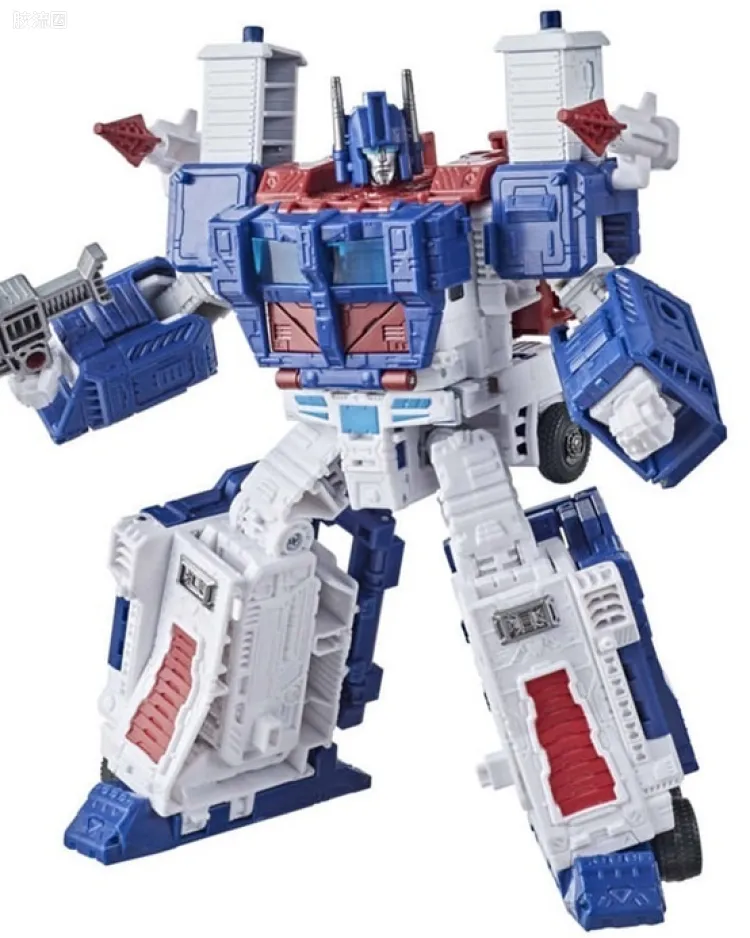 WFC-K20 通天晓