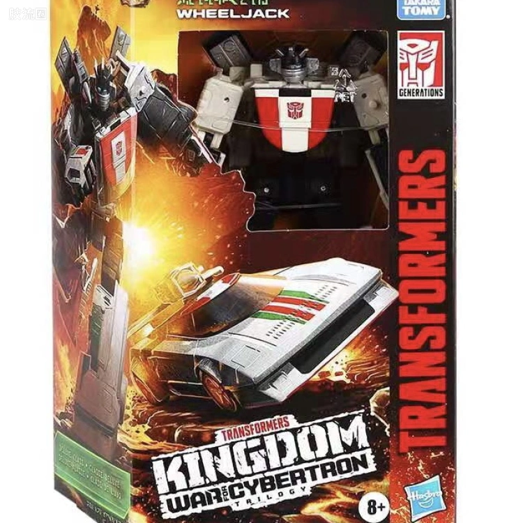 王国 王国 WFC-K24 千斤顶 repack