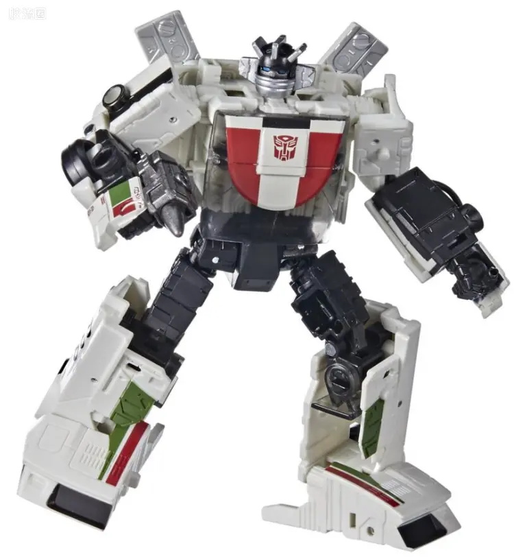 WFC-K24 千斤顶 repack
