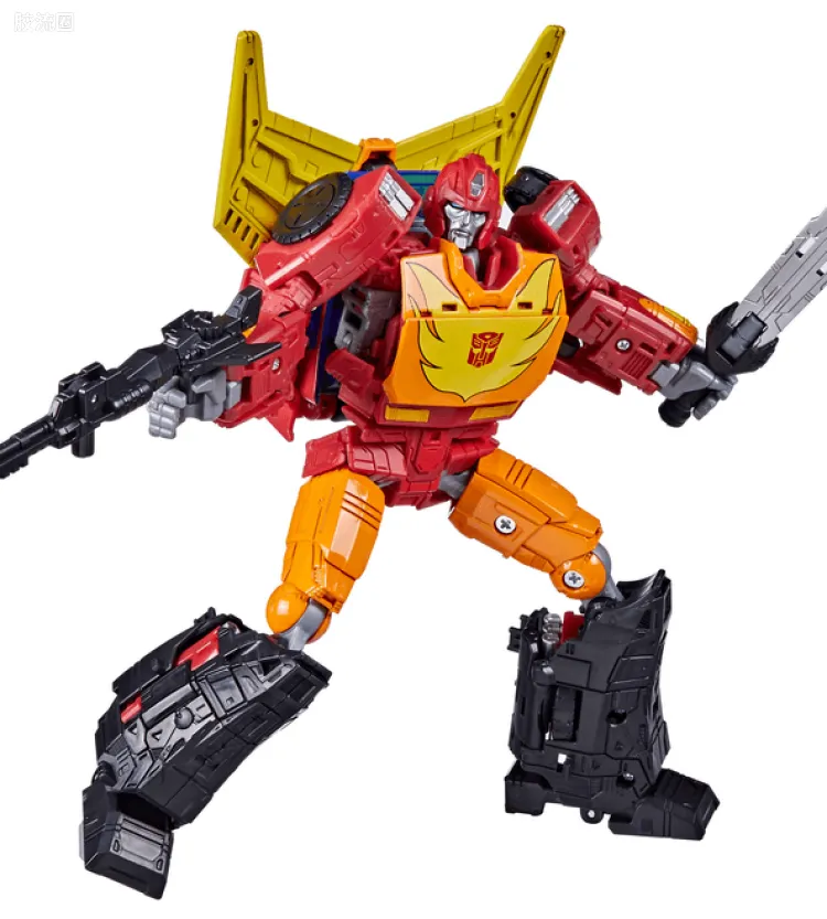 WFC-K29 补天士