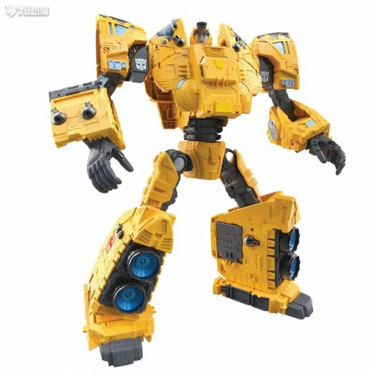 WFC-K30 方舟号&主机