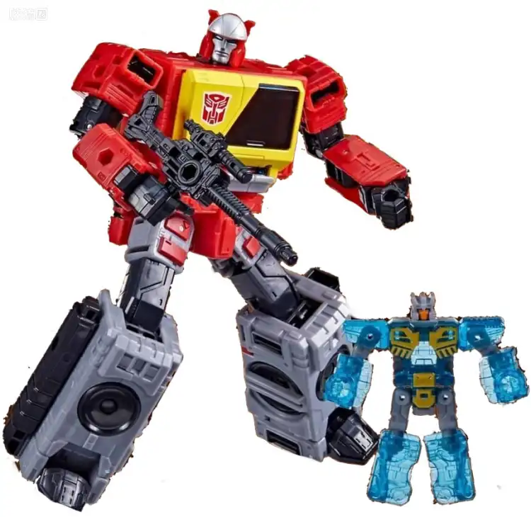 WFC-K44 录音机&弹射